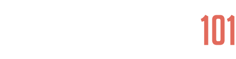 Start Blogging 101 Logo